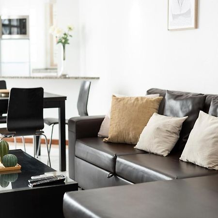 Algamar Apartment - Vilamoura Center Εξωτερικό φωτογραφία