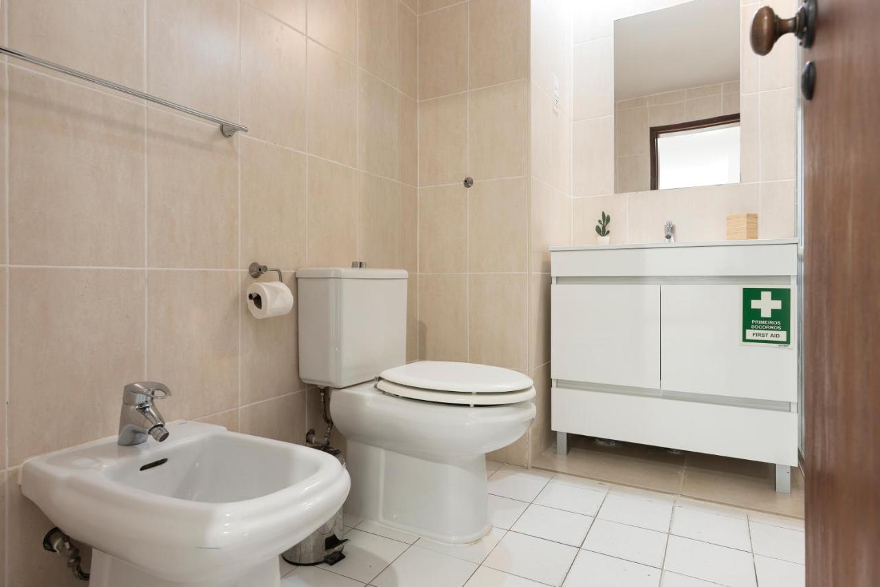 Algamar Apartment - Vilamoura Center Εξωτερικό φωτογραφία