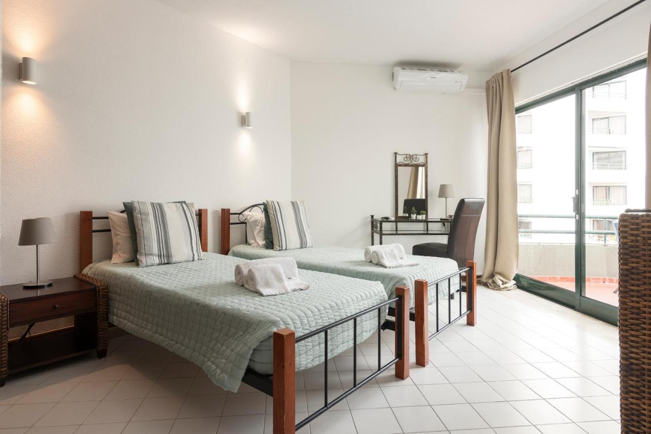 Algamar Apartment - Vilamoura Center Εξωτερικό φωτογραφία