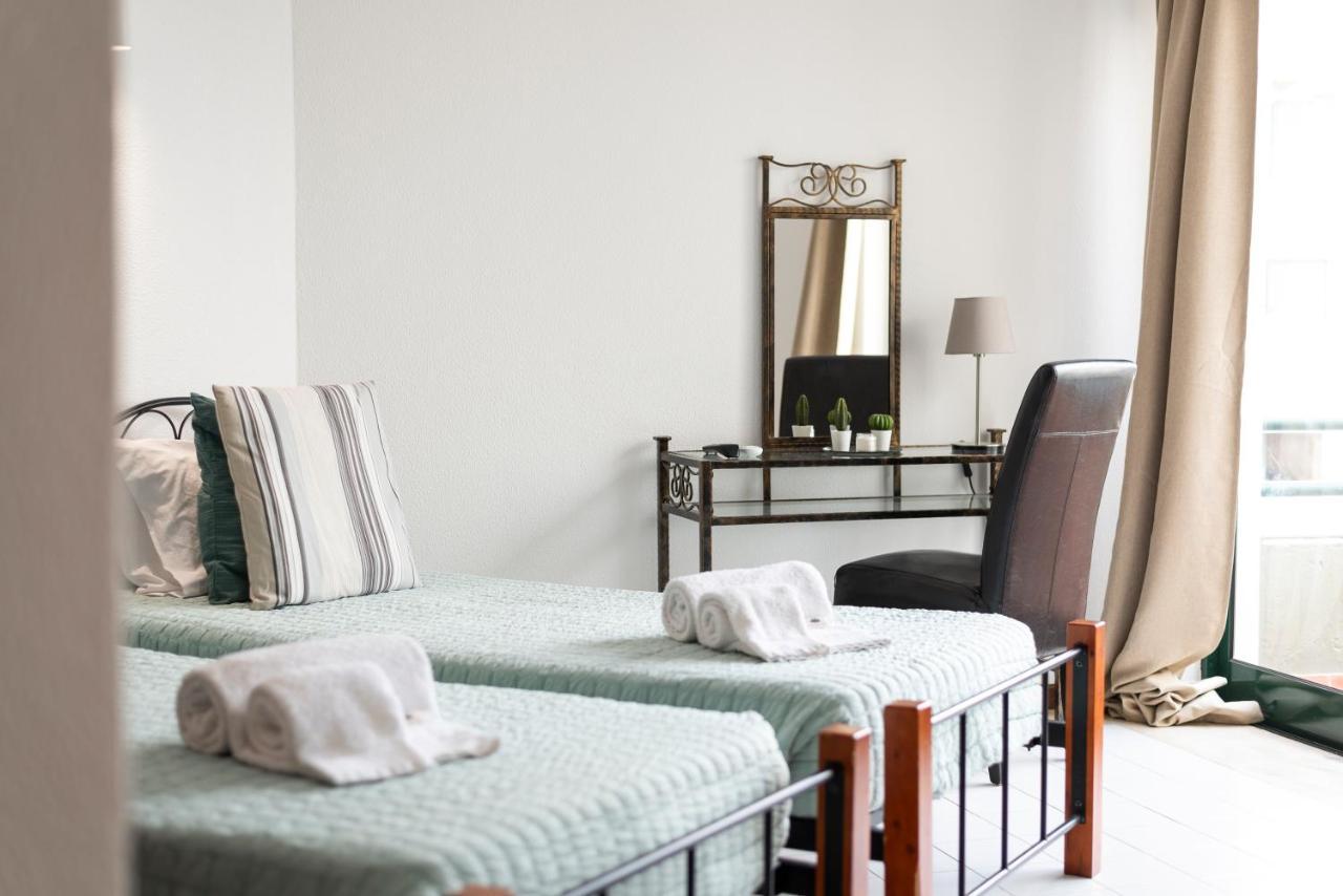Algamar Apartment - Vilamoura Center Εξωτερικό φωτογραφία