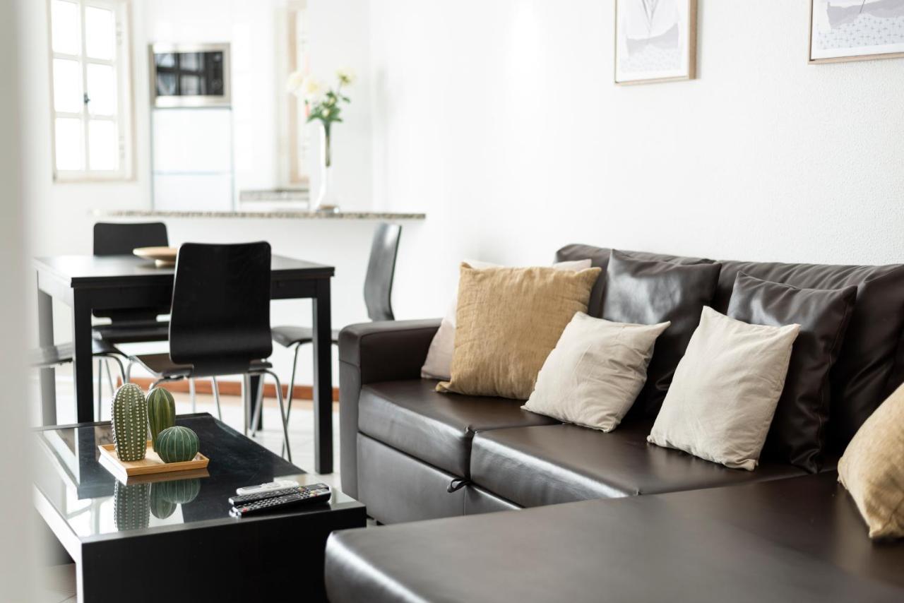 Algamar Apartment - Vilamoura Center Εξωτερικό φωτογραφία