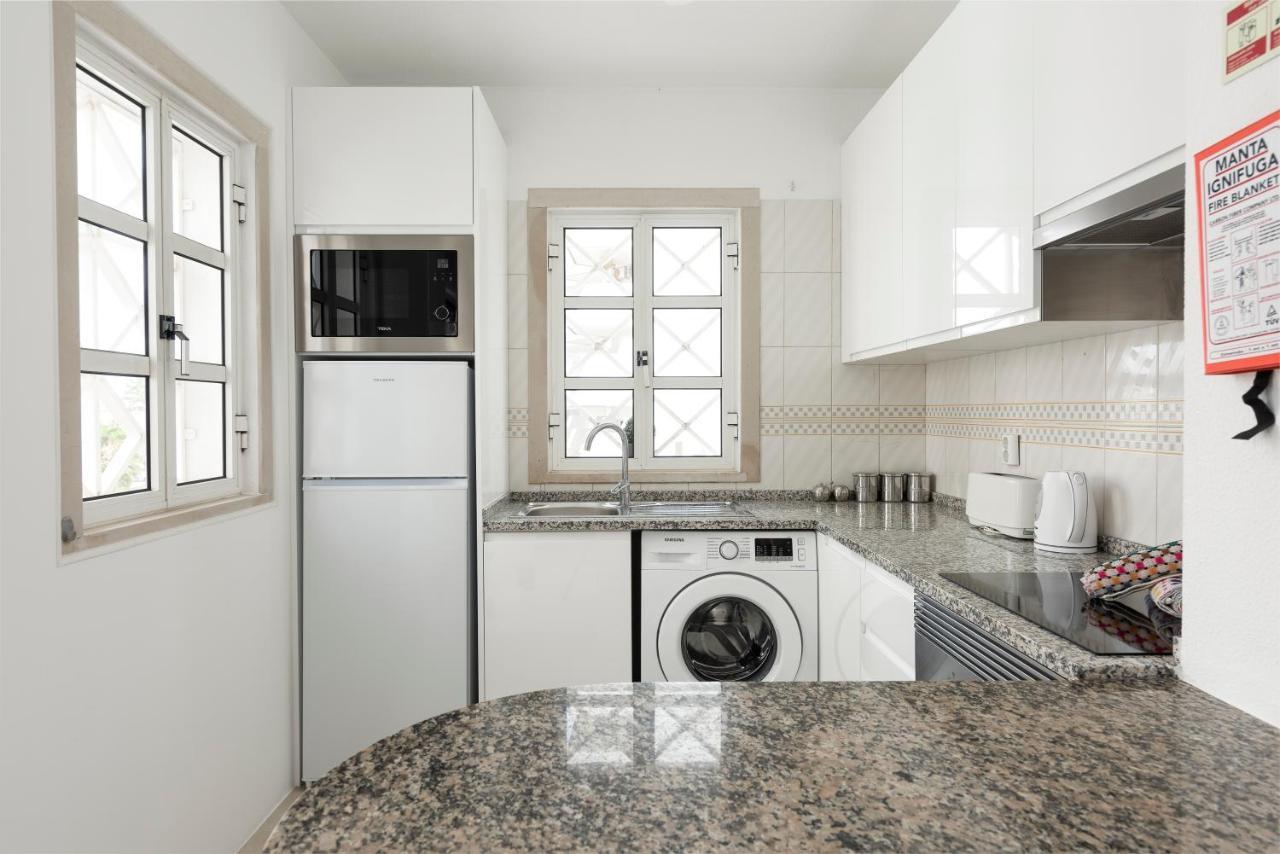 Algamar Apartment - Vilamoura Center Εξωτερικό φωτογραφία