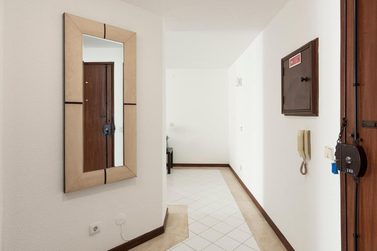 Algamar Apartment - Vilamoura Center Εξωτερικό φωτογραφία