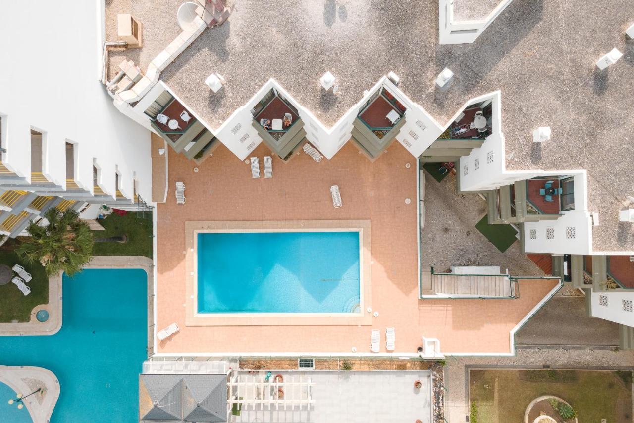 Algamar Apartment - Vilamoura Center Εξωτερικό φωτογραφία