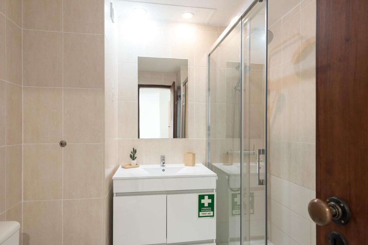 Algamar Apartment - Vilamoura Center Εξωτερικό φωτογραφία