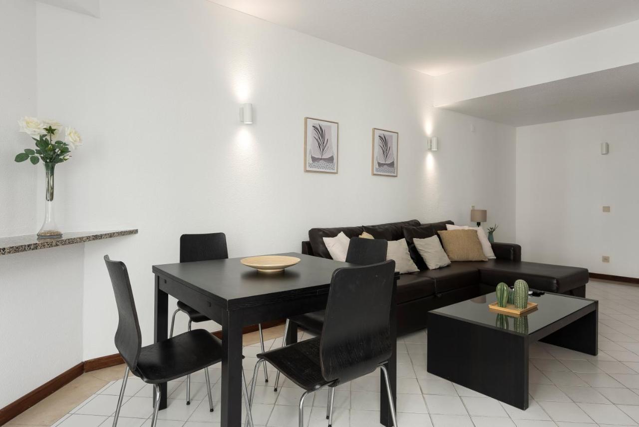 Algamar Apartment - Vilamoura Center Εξωτερικό φωτογραφία