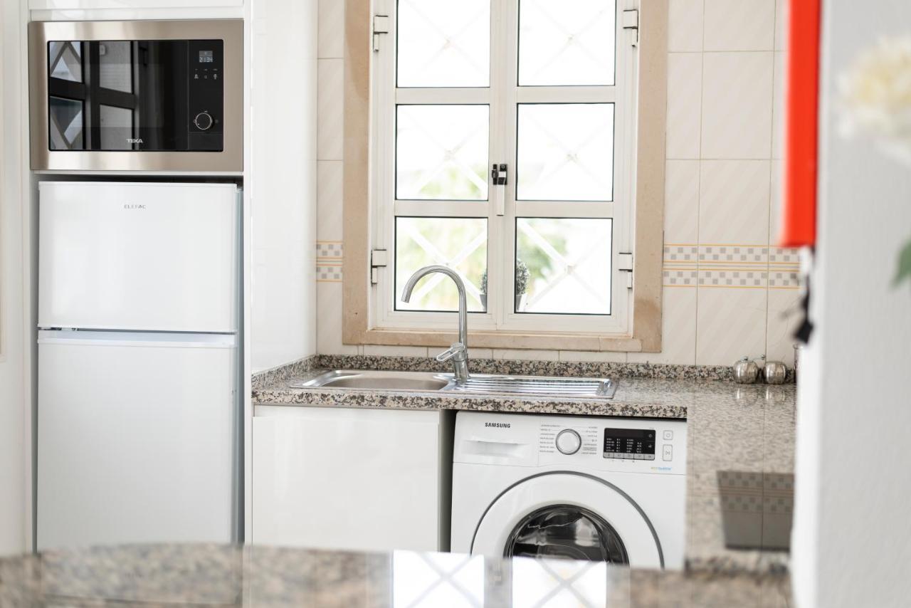 Algamar Apartment - Vilamoura Center Εξωτερικό φωτογραφία